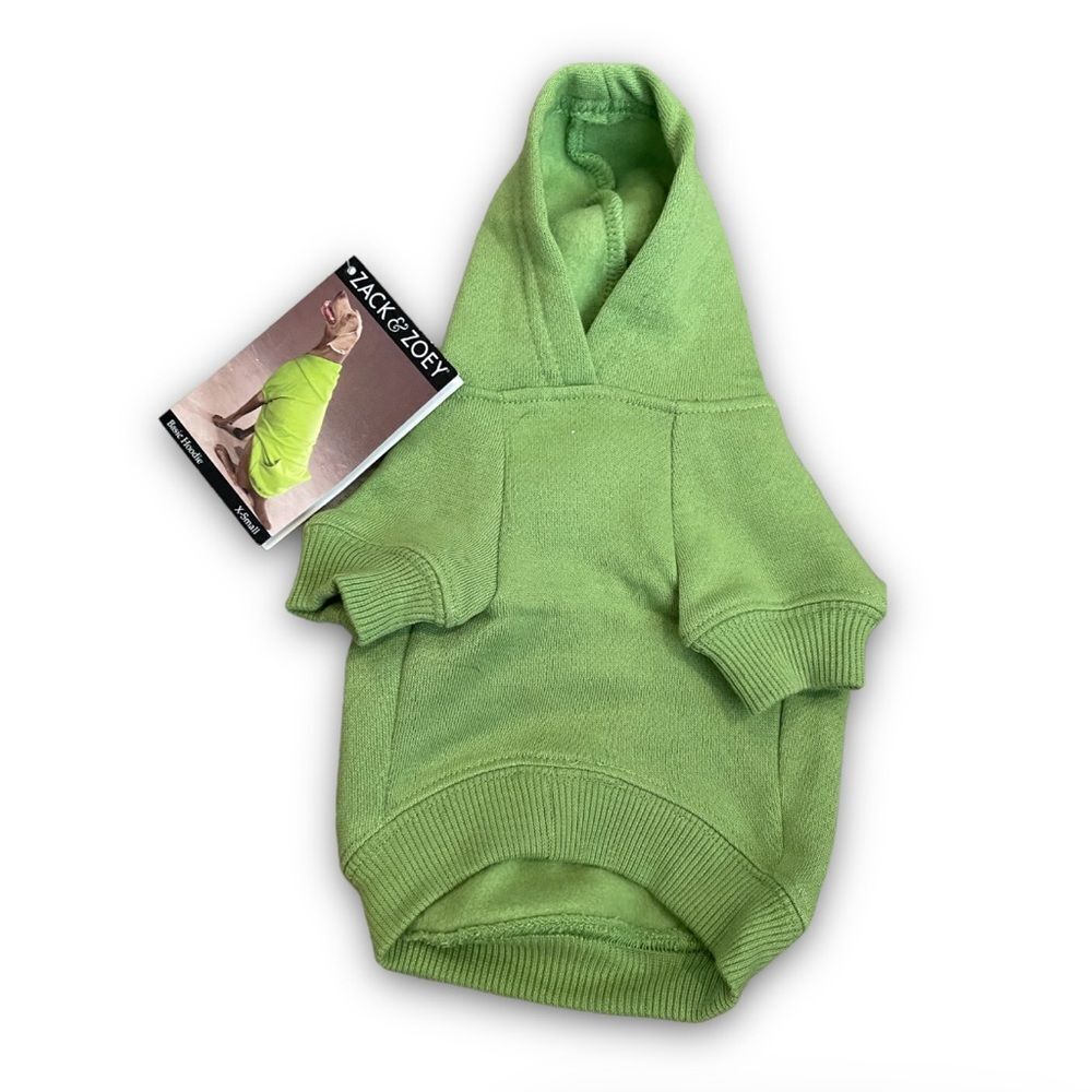𝅺ZAC and zoey hoodie​​
